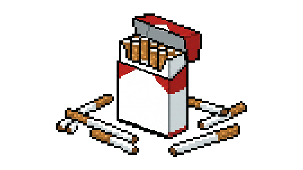 Marlboro Pack