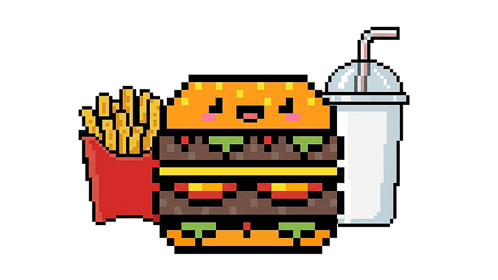 Big Mac Combo
